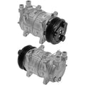 Omega Compressor TM-16HD PV6 120mm 24V Ear MT 3E B 1W 20-56480