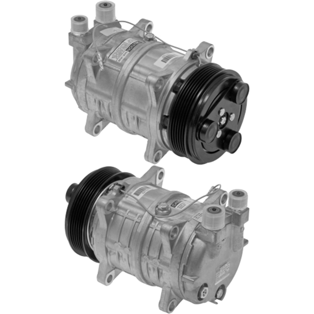 Omega Compressor TM-16HD PV6 120mm 24V Ear MT 3E B 1W 20-56480