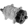 Omega Compressor Tm-15xd Ear H Org 8GR 120 3e 12V B 1W 20-58002