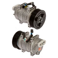 Omega Compressor Tm-21hx Dir RH Pad 10GR 141 3e 12V Pkd 2W D 20-67269