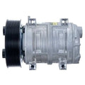 Omega Compressor Tm-21hx Dir RH Pad 10GR 141 3e 24V Pkd 2W D 20-67272-HP