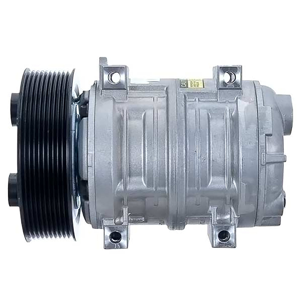 Omega Compressor Tm-21hx Dir RH Pad 10GR 141 3e 24V Pkd 2W D 20-67272-HP