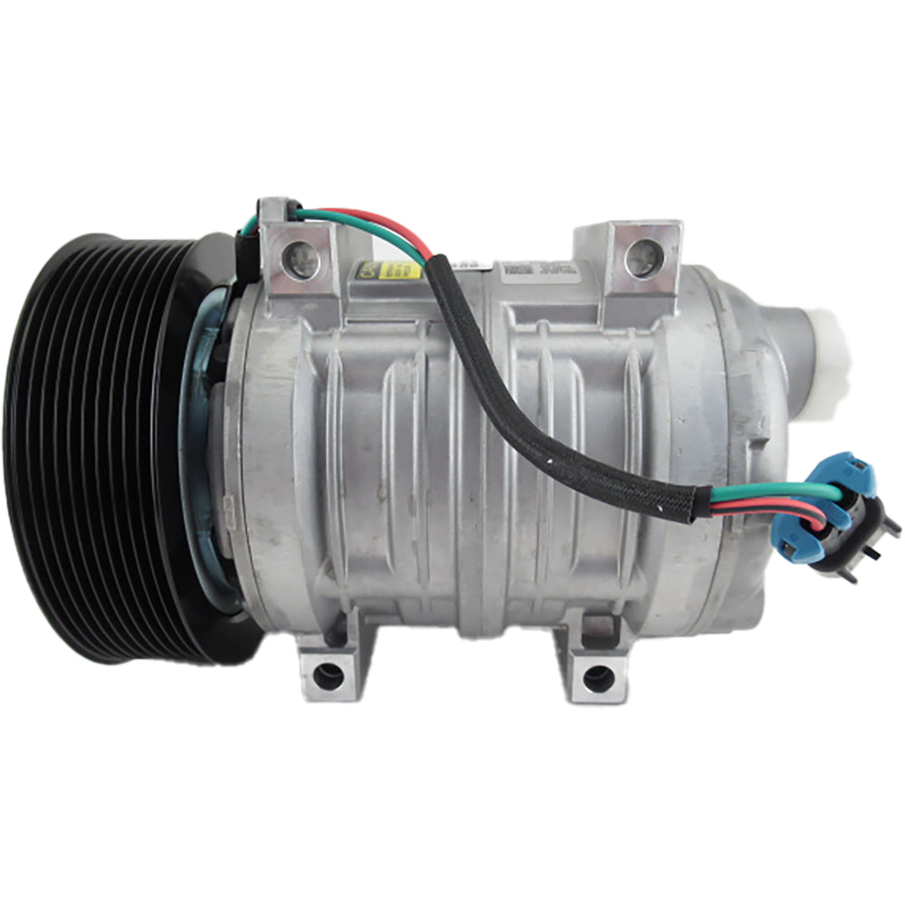 Omega Compressor Tm-21hx Dir RH Pad 10GR 141 3e 24V Pkd 2W D 20-67272