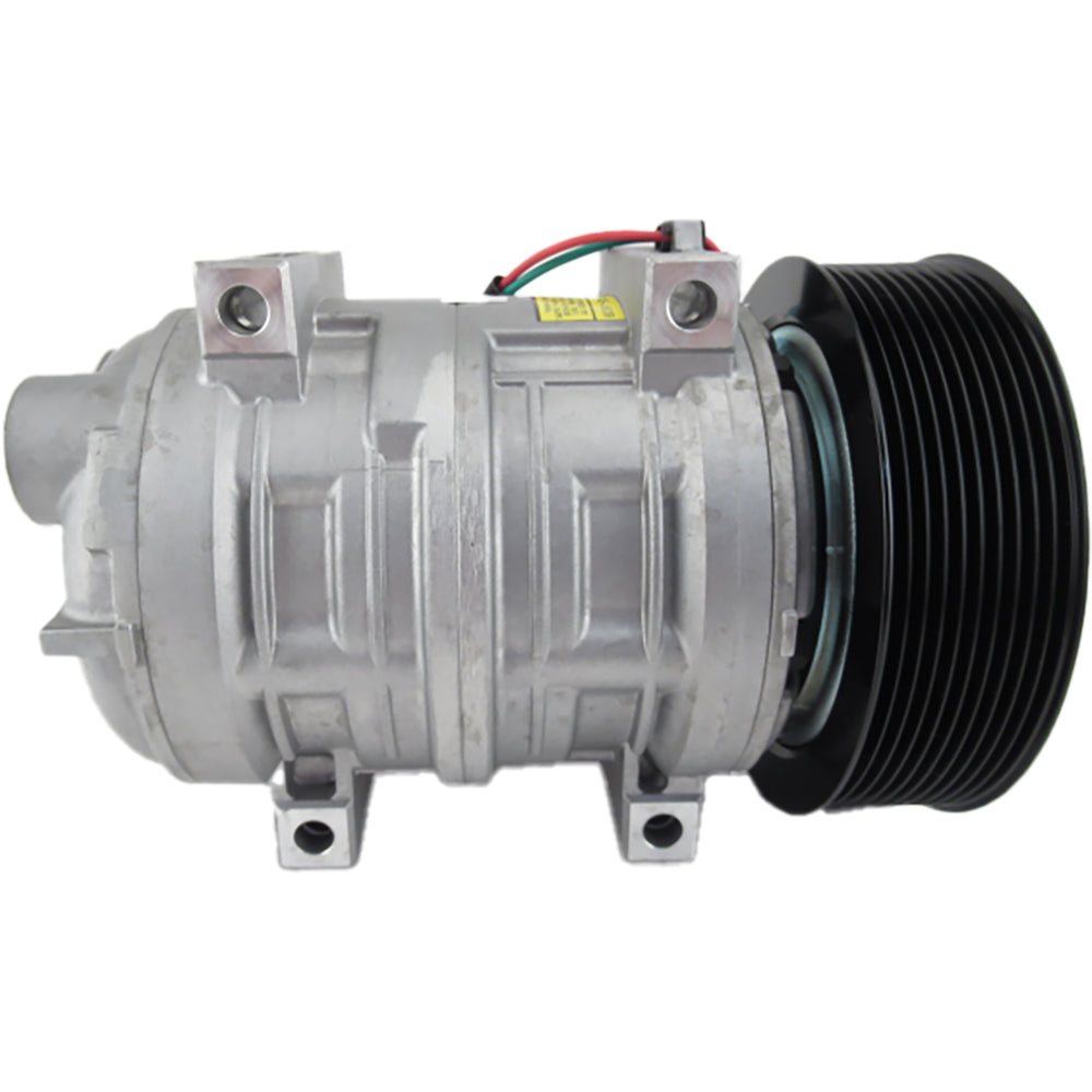 Omega Compressor Tm-21hx Dir RH Pad 10GR 141 3e 24V Pkd 2W D 20-67272
