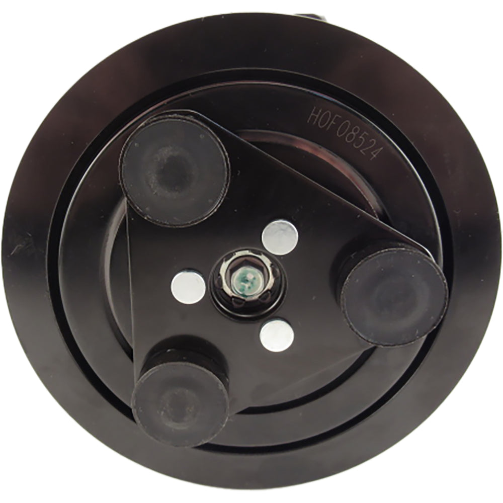 Omega Compressor Tm-21hx Dir RH Pad 10GR 141 3e 24V Pkd 2W D 20-67272