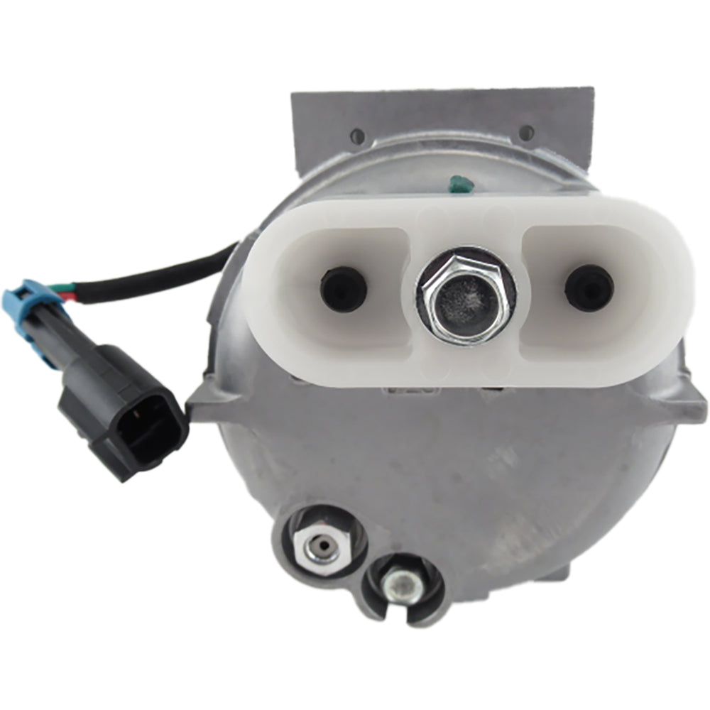 Omega Compressor Tm-21hx Dir RH Pad 10GR 141 3e 24V Pkd 2W D 20-67272