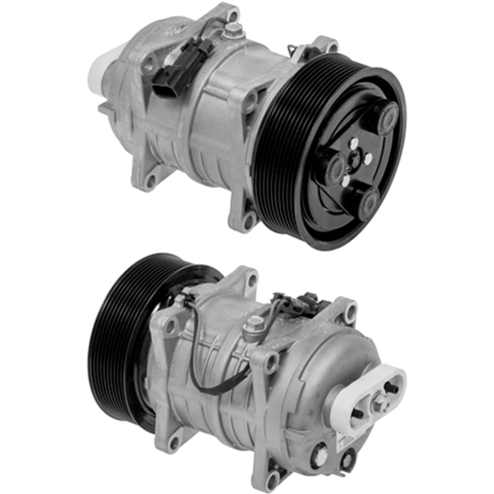 Omega Compressor HP210 Ear RH Pad 10GR 141 3e 12V B 2W 20-68269-HP