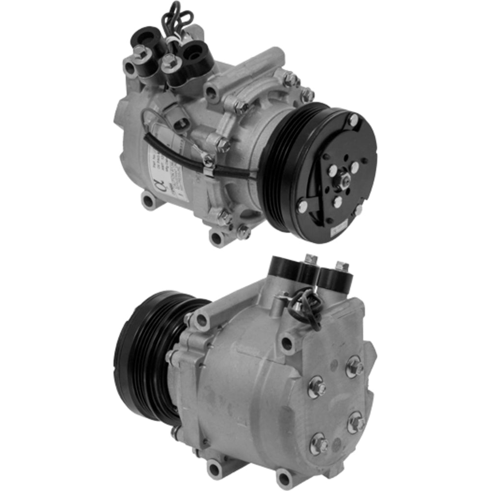 Omega Compressor TRF090 Scroll 2050 20-90000