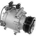 Omega Compressor TRS090 3036 PV5 20-90001