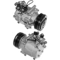 Omega Compressor TRS090 3062 PV4 Scroll 20-90003