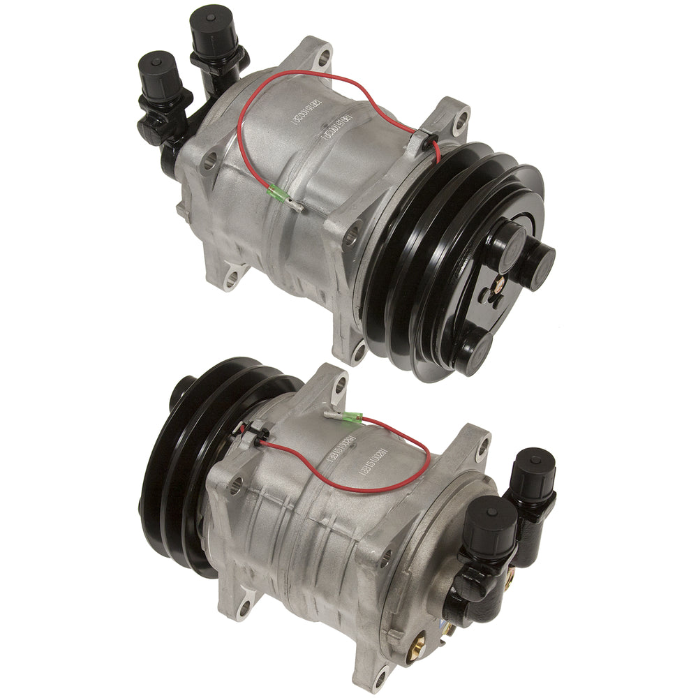 Omega Compressor Qp-13hs Ear V Org 2AG 135 3e 12V B 1W 20-QP13-1145