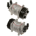 Omega Compressor Qp-15hs Ear V Org 2AG 135 3e 12V B 1W 20-QP15-1152