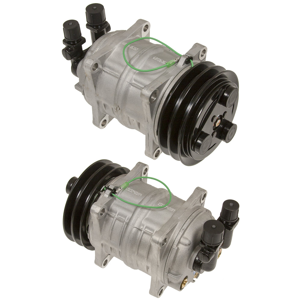 Omega Compressor Qp-15hs Ear V Org 2AG 135 3e 24V B 1W 20-QP15-1153