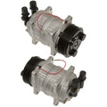 Omega Compressor Qp-15hs Ear V Org 8GR 120 3e 12V B 1W 20-QP15-1171