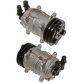Omega Compressor Qp-16hs Ear V Org 2AG 135 3e 12V B 1W 20-QP16-1180