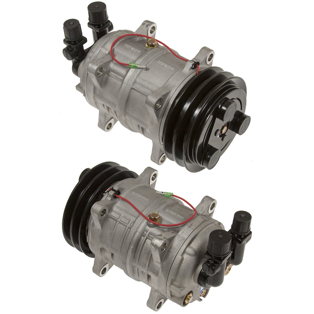 Omega Compressor Qp-16hs Ear V Org 2AG 135 3e 12V B 1W 20-QP16-1180