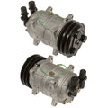 Omega Compressor Qp-16hs Ear V Org 2AG 135 3e 24V B 1W 20-QP16-1181