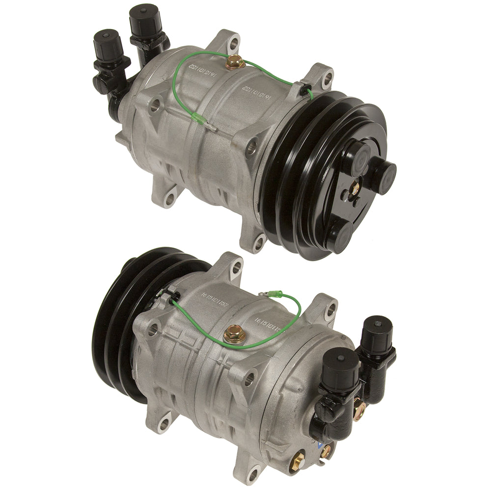 Omega Compressor Qp-16hs Ear V Org 2AG 135 3e 24V B 1W 20-QP16-1181