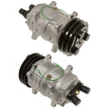 Omega Compressor Qp-16hs Ear H Org 2AG 135 3e 24V B 1W 20-QP16-1182