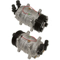 Omega Compressor Qp-16hs Ear V Org 8GR 120 3e 12V B 1W 20-QP16-1195