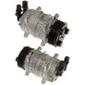 Omega Compressor Qp-16hs Ear V Org 8GR 120 3e 24V 1W 20-QP16-1354