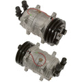 Omega Compressor Qp-16xd Ear V Org 2AG 135 3e 12V B 1W 20-QP16XD-1242