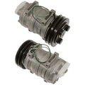 Omega Compressor Qp-21 Dir RH Pad 2AG 145 3e 24V B 2W 20-QP21-1565
