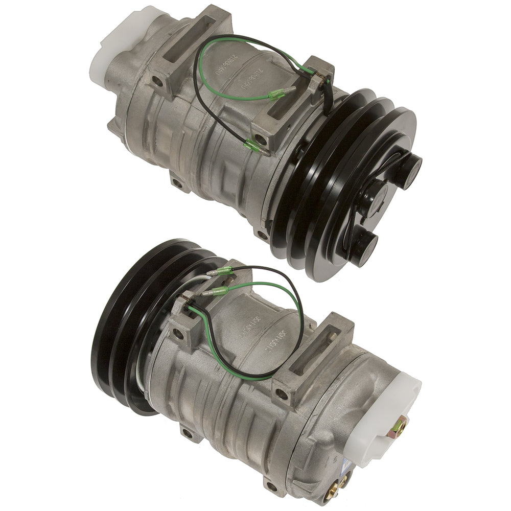 Omega Compressor Qp-21 Dir RH Pad 2AG 145 3e 24V B 2W 20-QP21-1565