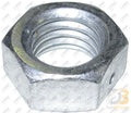 Omega 20 Pk A/C Clutch Locknut - Gm/harrison Lt R4/DA6 MT0989