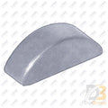 Omega 20 Pk A/C Clutch Shaft Key - Small Key for Sanden MT0074