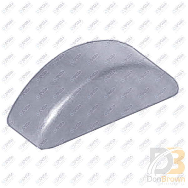 Omega 20 Pk A/C Clutch Shaft Key - Small Key for Sanden MT0074