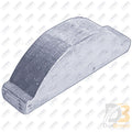 Omega 20 Pk A/C Clutch Shaft Key - York/tecumseh Comp MT0073