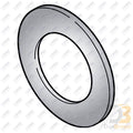 Omega 20 PK A/C Clutch Shim - C171/FS6/DKS16H - .008in MT0082