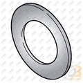 Omega 20 Pk A/C Clutch Shim - Kiehin Compressors MT0079