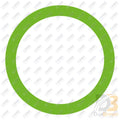 Omega 20 Pk Green Hnbr O-ring - Gm Pressure Switch MT0272