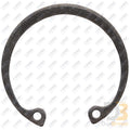 Omega 20 Pk Retaining Ring - Gm/harrison Clutch Hub MT0090