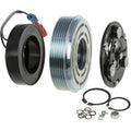 Omega Clutch SD7H15 4061 PV6 119mm 22-04061