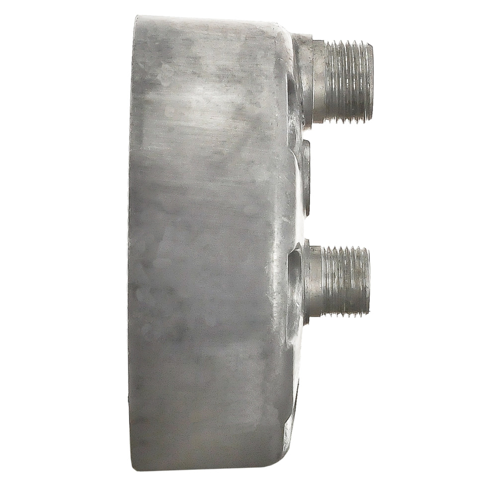 Omega Clutch Sanden SD7H15 132MM 2A 12V for Sanden 4306 22-04306