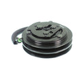 Omega Clutch FLX7 2A 132mm 24V with jumper/bolt Kit 22-04435