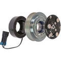Omega Clutch SD7H15 6GR 12v 132mm 22-04494