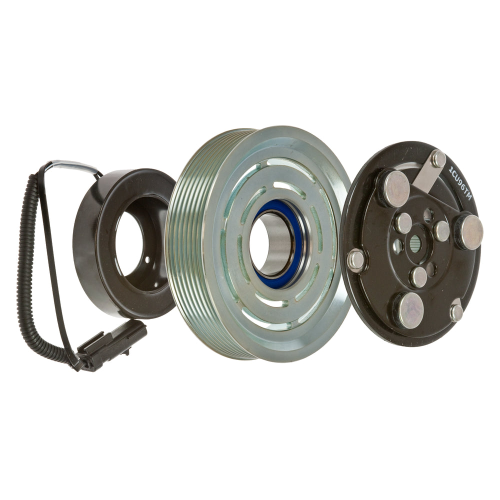 Omega Clutch 7PV 130mm 12V 4605/4692/4785 22-04692