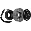 Omega Clutch 125mm PV10 Fits Flex 7 4872 12 Volt 22-04872
