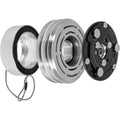 Omega Clutch SD508 2A 24V 132mm 22-10102