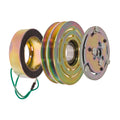 Omega Clutch 125MM 2A 24V SD505 22-10109