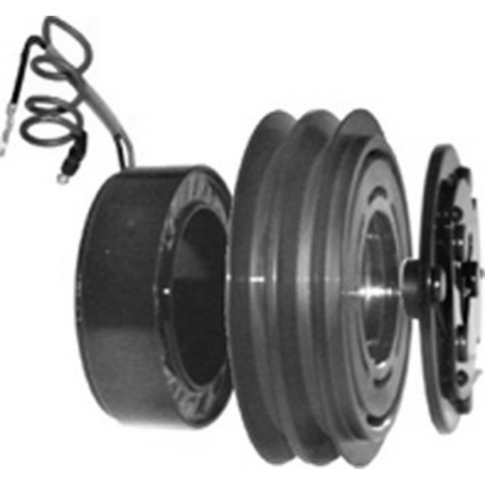Omega Clutch SD7H15 125mm 2A 12V 22-10119
