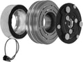 Omega Clutch HD SD508 510 5407 9143 22-10130