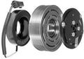Omega Clutch Sanden 4775 22-10139