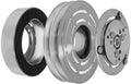 Omega Clutch SD510HD 152mm 2A 12V with hd Bearing 22-10153