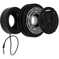Omega Clutch SD7H15 2A 12V 132mm 22-10156-AM