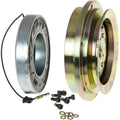 Omega Clutch TM08-16 1A Spring Over Hang 12V 125mm 22-10200-HP